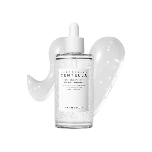 Skin1004 Madagascar Centella Tone Brightening Capsule Ampoule