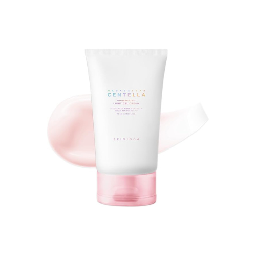 SKIN1004 Madagascar Centella Poremizing Light Gel Cream