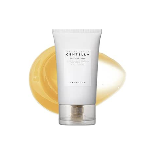 SKIN1004 Madagascar Centella Soothing Cream