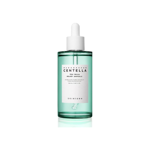 SKIN1004-Tea-Trica Relief Ampoule