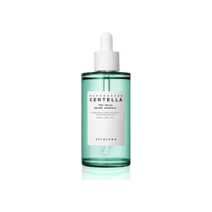 SKIN1004-Tea-Trica Relief Ampoule
