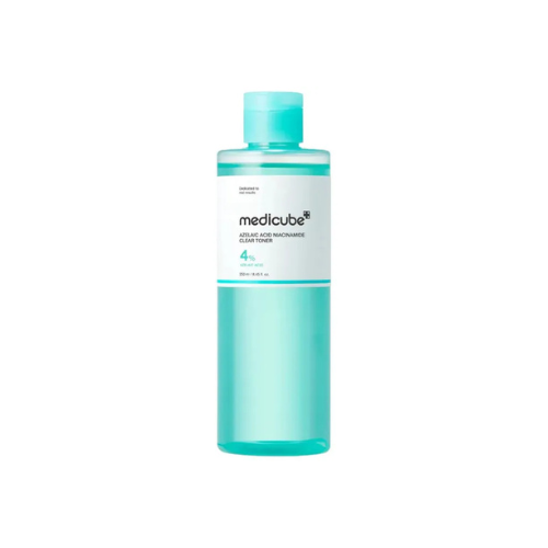 Medicube Azelaic Acid 4% Toner with Niacinamide Mini Size