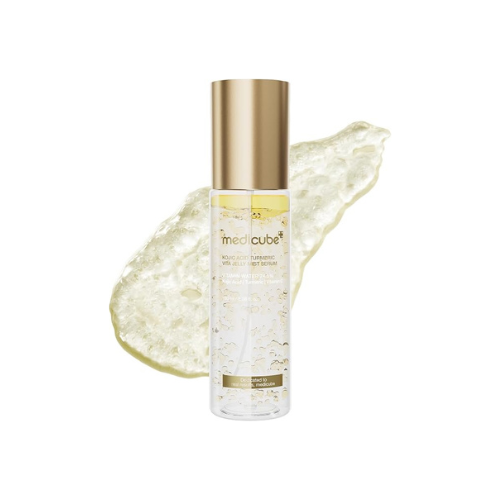 Medicube Kojic Acid Turmeric Vita Jelly Mist Serum