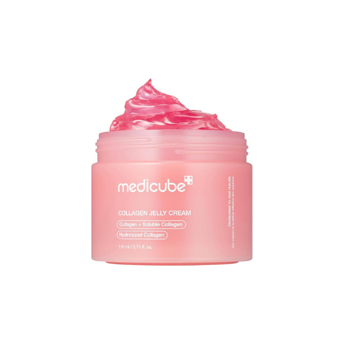 medicube - Collagen Jelly Cream