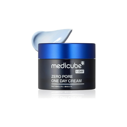 Medicube Zero Pore One-Day Cream 50ml