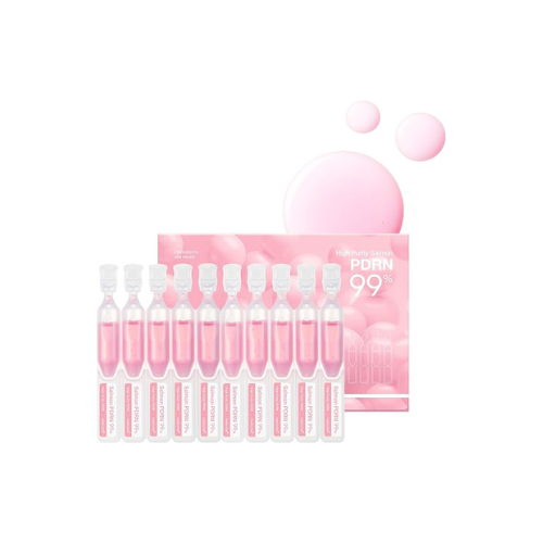 MEDICUBE PDRN Pink One Day Serum - 1 Pack