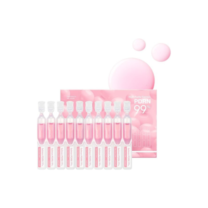 MEDICUBE PDRN Pink One Day Serum - 1 Pack