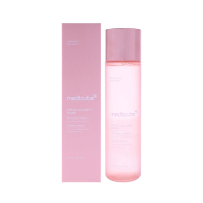 Triple Collagen Toner 140ml