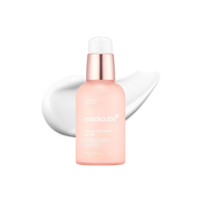 Triple Collagen Serum 55ml