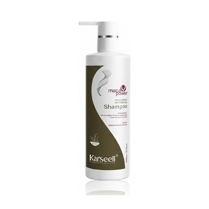 Karseell Maca Anti Hair Loss Shampoo 500ml