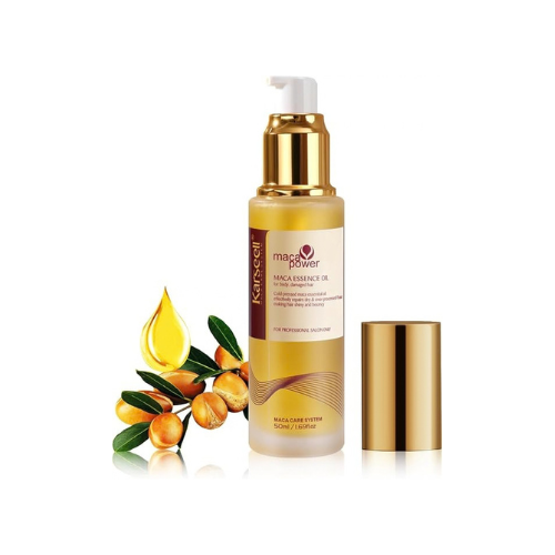 Karseell Maca Essence Oil For Skin And Damaged 50ml