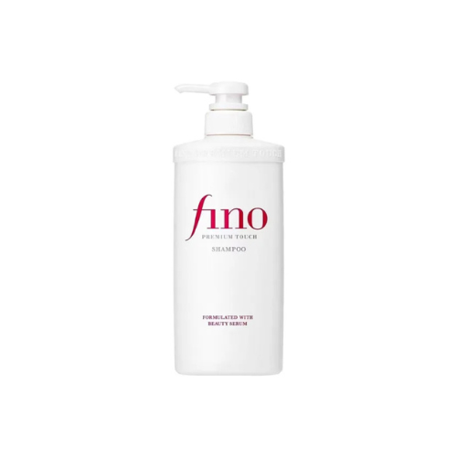 Fino Premium Touch Shampoo