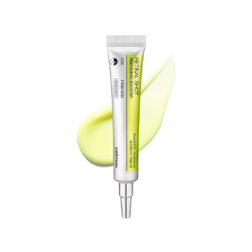 celimax - The Vita-A Retinal Shot Tightening Booster 15ml