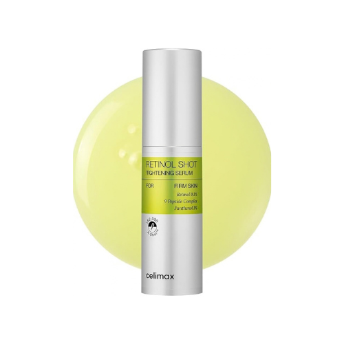 celimax The Vita A Retinol Shot Tightening Serum 30ml