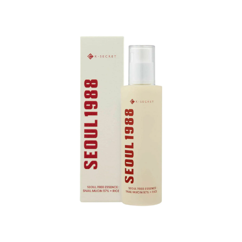 K-SECRET SEOUL 1988 Essence