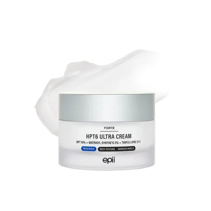 Epii HPT6 Ultra Cream 10% (50ml)