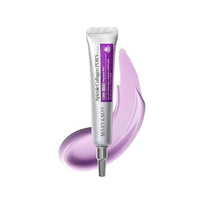 Mary&May Spicule Collagen PDRN Cream 15g