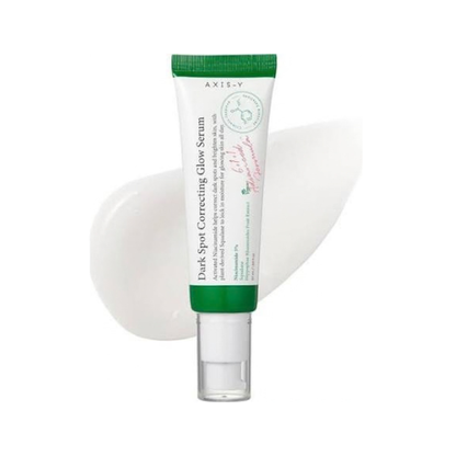 AXIS-Y Dark Spot Correcting Glow Serum 50ml