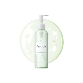 Arencia - Pore Melt Mochi Cleansing Oil 200ml
