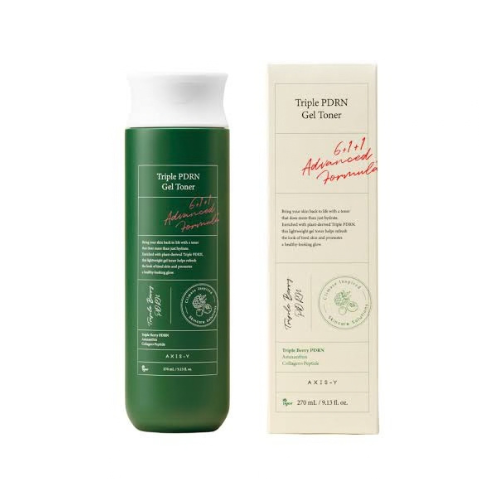 AXIS-Y - Triple PDRN Gel Toner 270ml