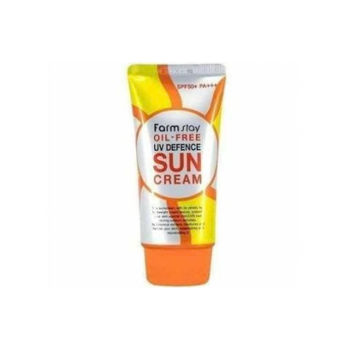 Farm Stay Oil-Free UV Defence Sun Cream SPF50+ PA+++ 70ml