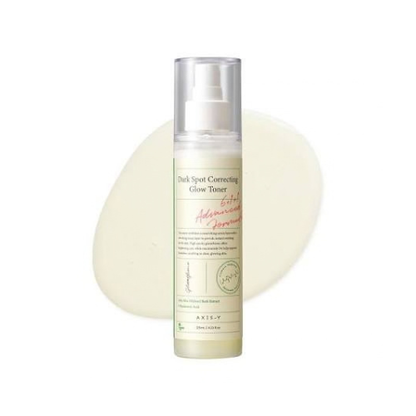 AXIS-Y Dark Spot Correcting Glow Toner