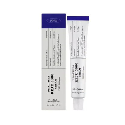 Dr. Althea PDRN Reju 5000 Cream 20g