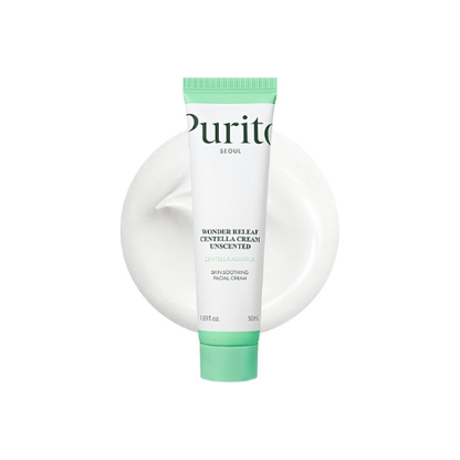 Purito Seoul Wonder Releaf Centella Cream 50ml