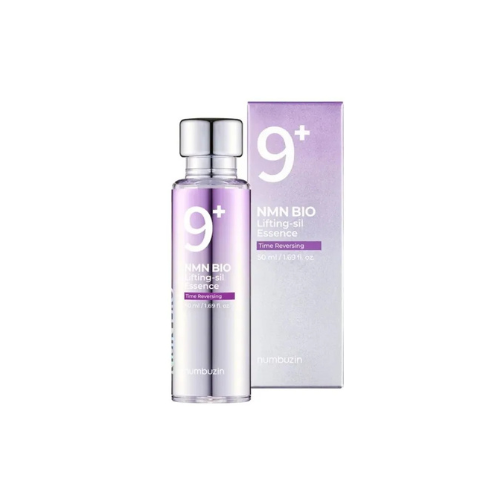 Numbuzin No.9 NAD Bio Lifting-Sil Essence_50ml