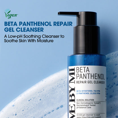 SOME BY MI Beta-Panthenol Gel Cleanser