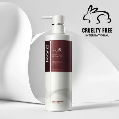 Karseell Argan Oil Shampoo for Damaged Hair 500ml
