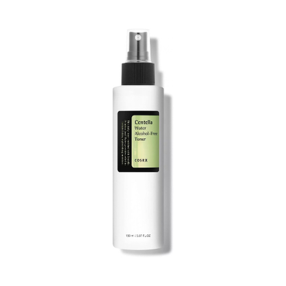 COSRX Centella Water Alcohol-Free Toner 150ml