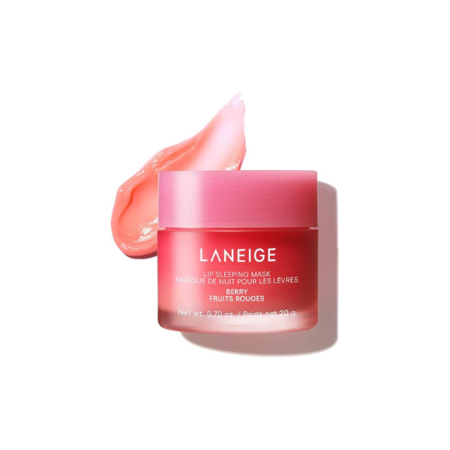 laneige lip mask