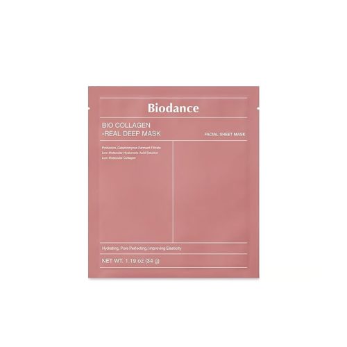 Biodance Bio Collagen Real Deep Mask