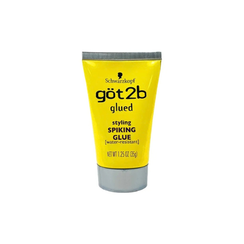 Got2b Glued Styling Spiking Glue - 35gm