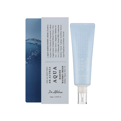 Dr. Althea Aqua Marine Watery Cream 50 ml