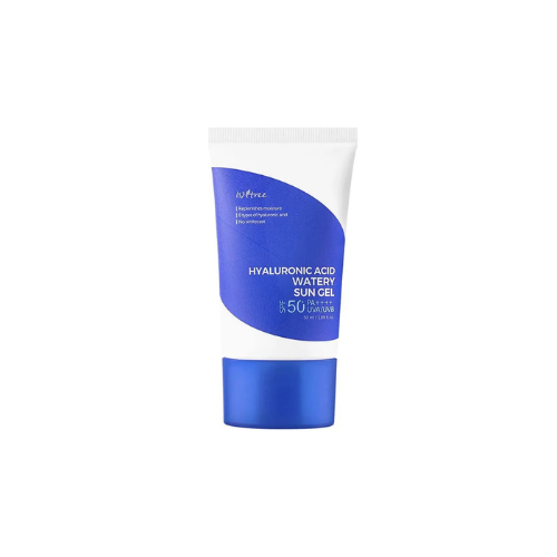 ISNTREE Hyaluronic Acid Watery Sun Gel