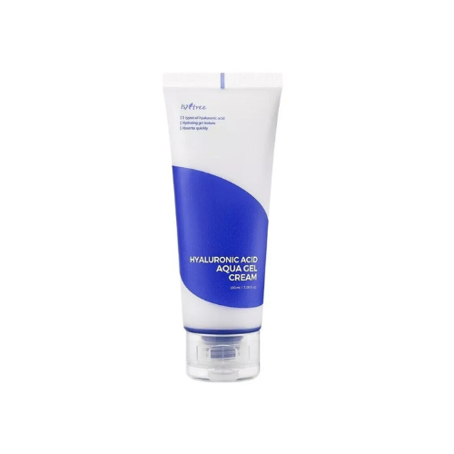 ISNtree Hyaluronic Acid Aqua Gel Cream 100ml