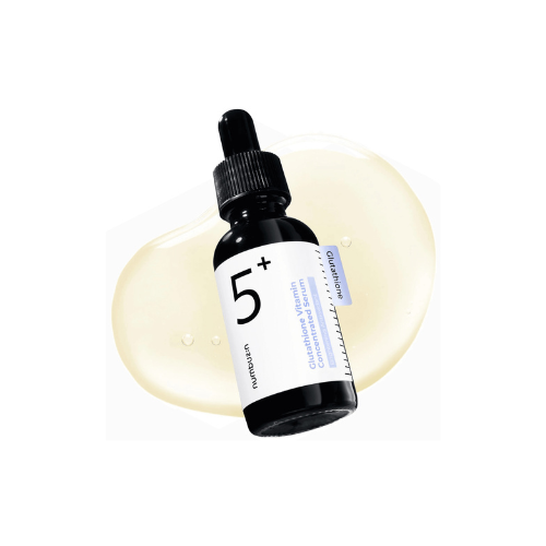 Numbuzin No. 5 Vitamin Concentrated Serum 30ml
