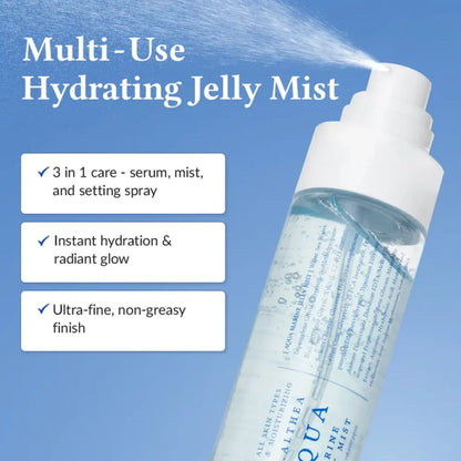 Dr. Althea Aqua Marine Jelly Mist 100ml