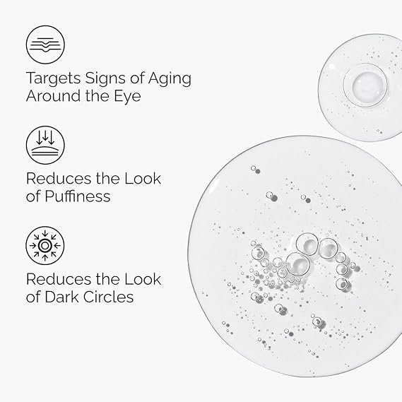 The Ordinary Multi-Peptide Eye Serum 15ml