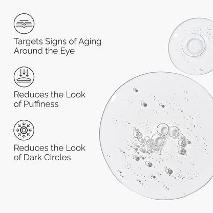 The Ordinary Multi-Peptide Eye Serum 15ml