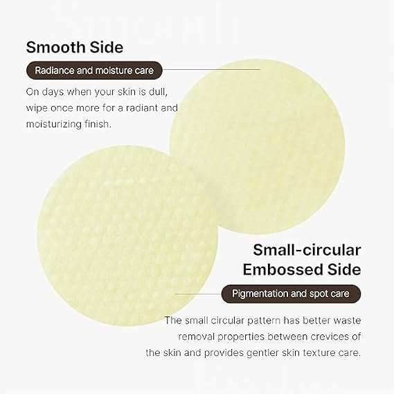 Medicube - Deep Vita C Pad (70 pads)