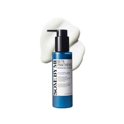 SOME BY MI Beta-Panthenol Gel Cleanser