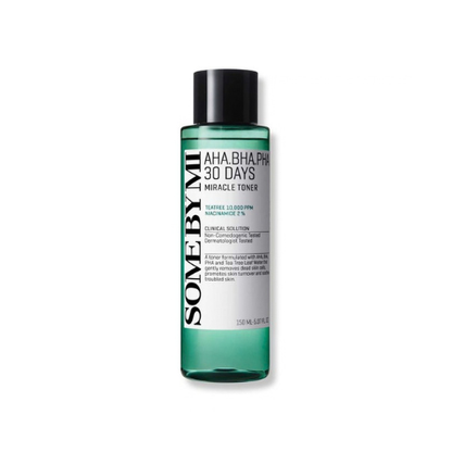 SOME BY MI AHA BHA PHA 30 Days Miracle Toner