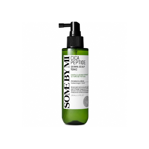 SOME BY MI Cica Peptide Anti Hair Loss Derma Scalp Tonic 150ml