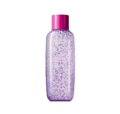 EQQUALBERRY Bakuchiol Plumping Capsule Toner 150ml