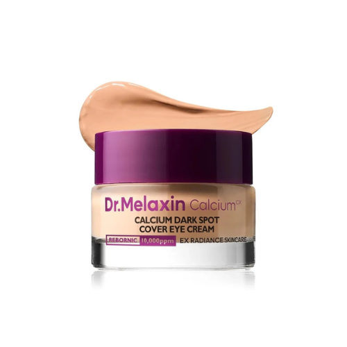 Dr.Melaxin - Calcium Dark Spot Cover Eye Cream