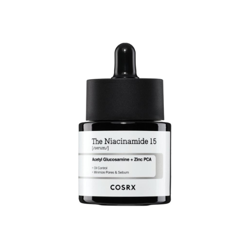 COSRX The Niacinamide 15 Serum 20ml