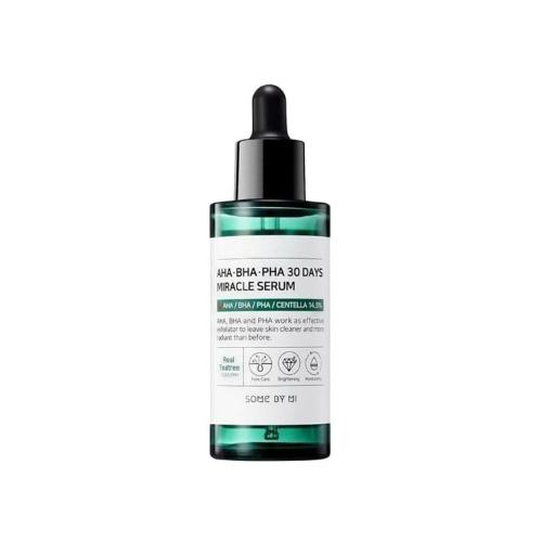 SOME BY MI AHA BHA PHA 30 Days Miracle Serum 50ml